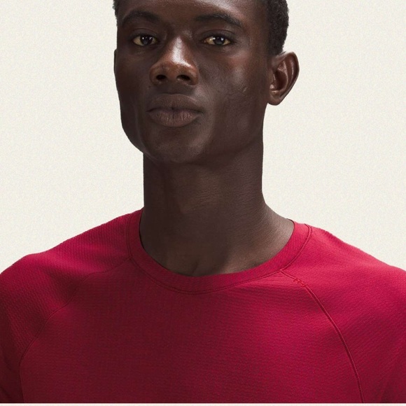 Lululemon Metal Vent Tech Short-Sleeve Shirt - Picture 4 of 8